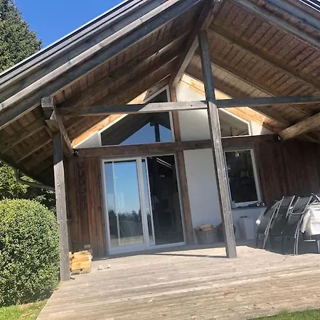 Teichalm Lodge Landhaus Fladnitz an der Teichalm Exterior foto
