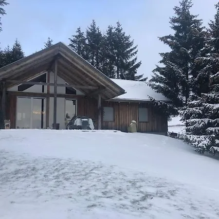 Teichalm Lodge Landhaus Fladnitz an der Teichalm Exterior foto