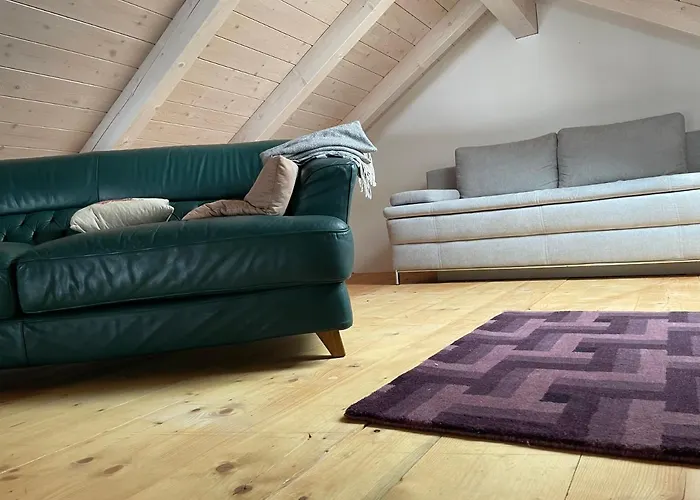 Teichalm Lodge Landhaus