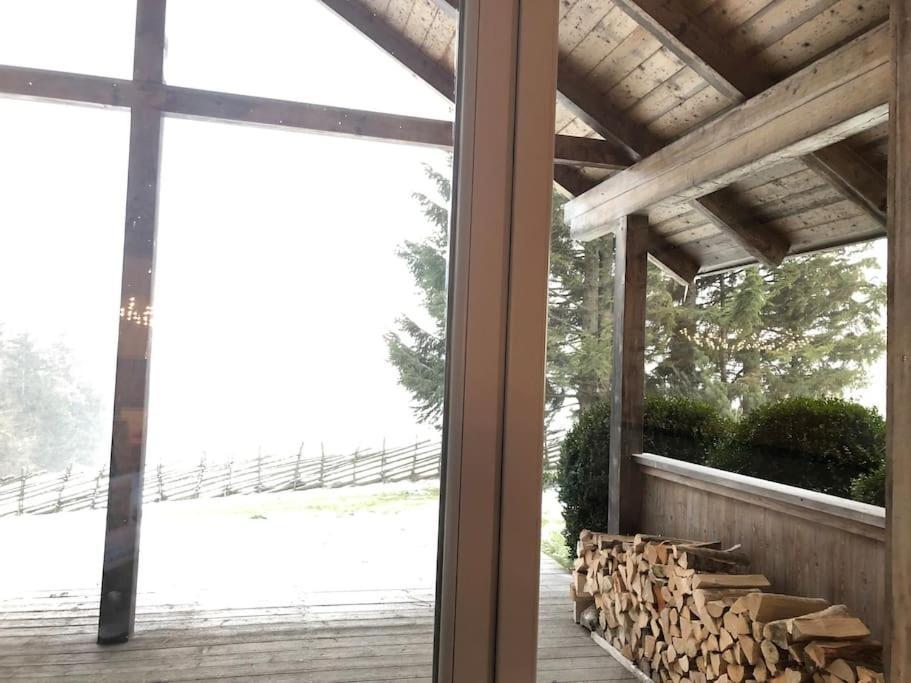 Holiday home Teichalm *