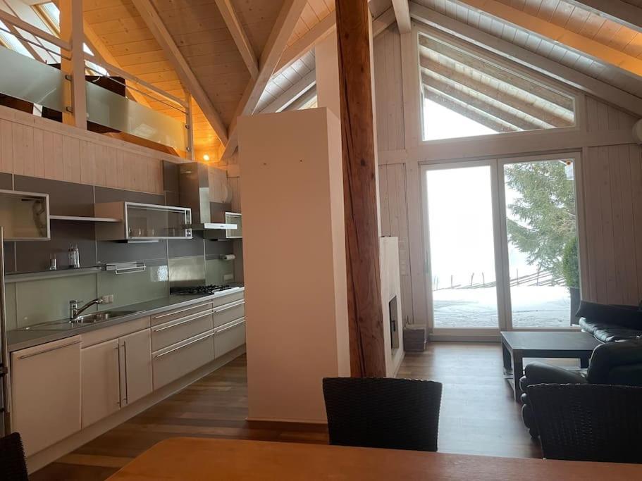 Teichalm Holiday home