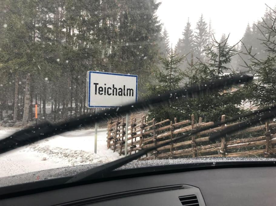 Teichalm Holiday home Fladnitz an der Teichalm