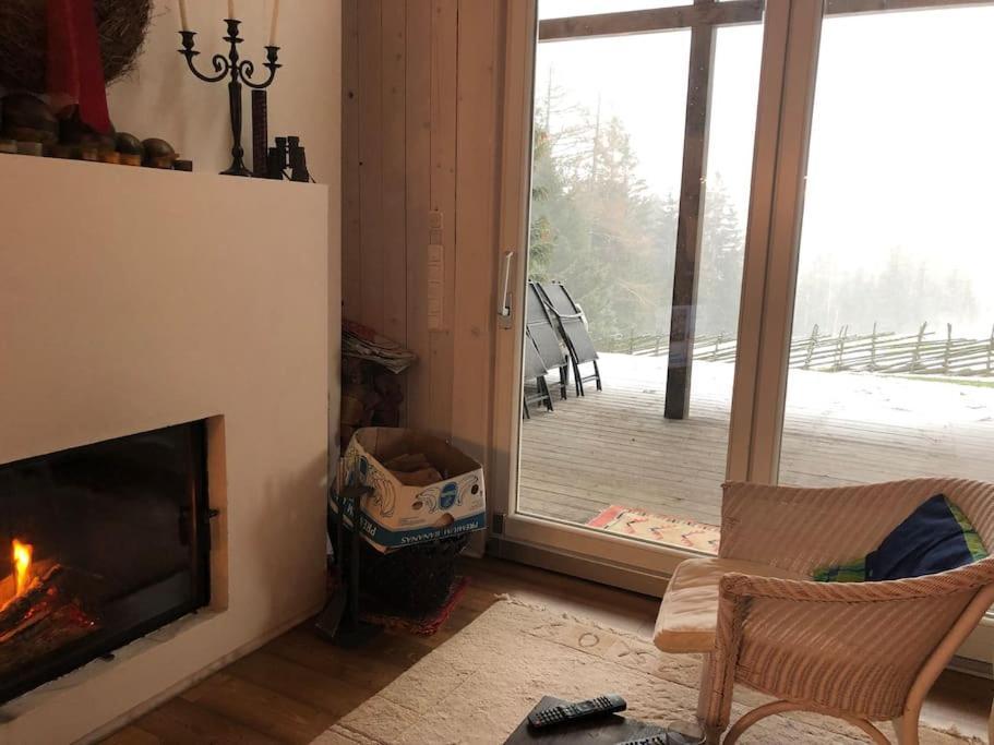 Holiday home Teichalm Fladnitz an der Teichalm