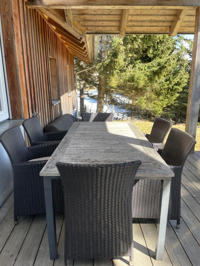 Teichalm Holiday home Fladnitz an der Teichalm