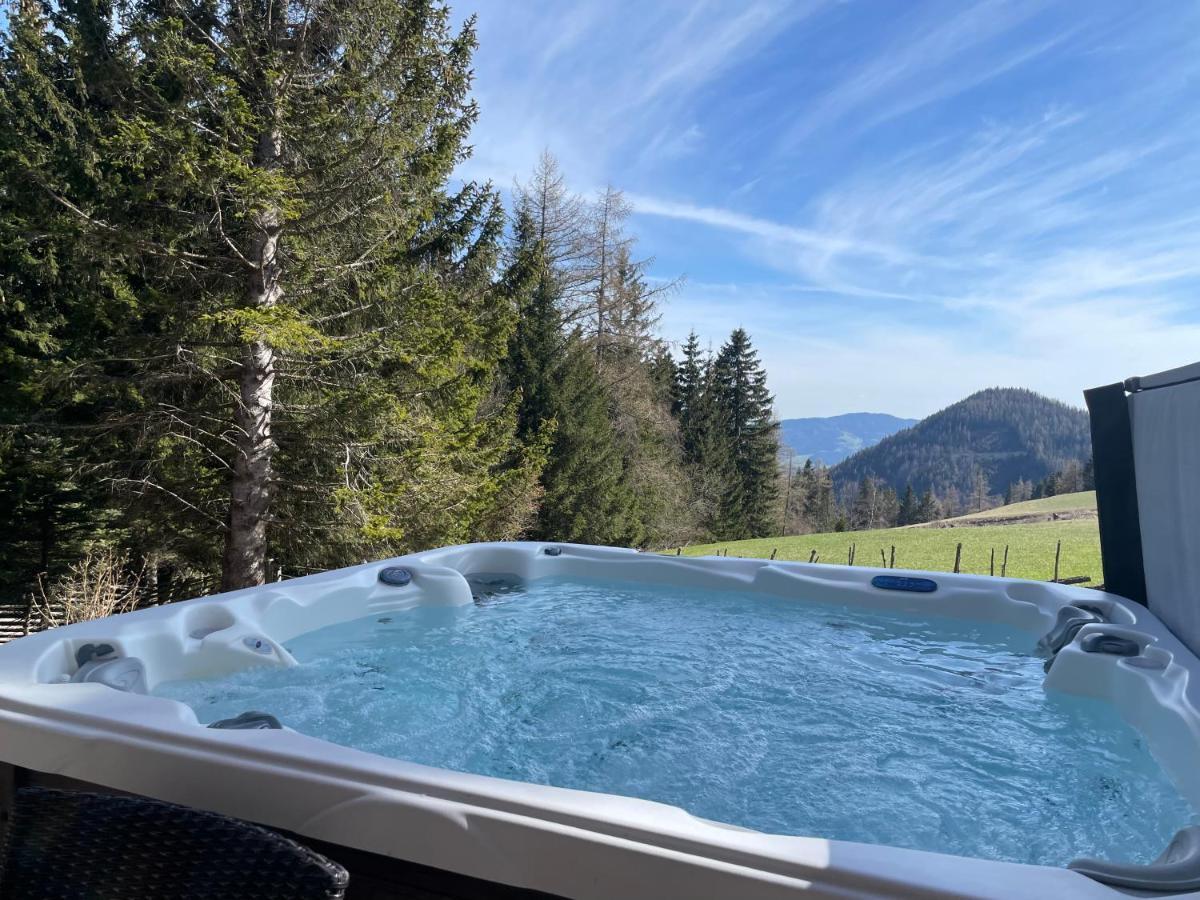 Holiday home Teichalm Fladnitz an der Teichalm