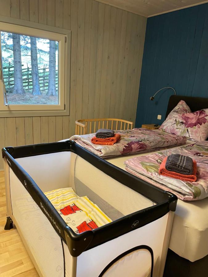 Holiday home Teichalm Fladnitz an der Teichalm
